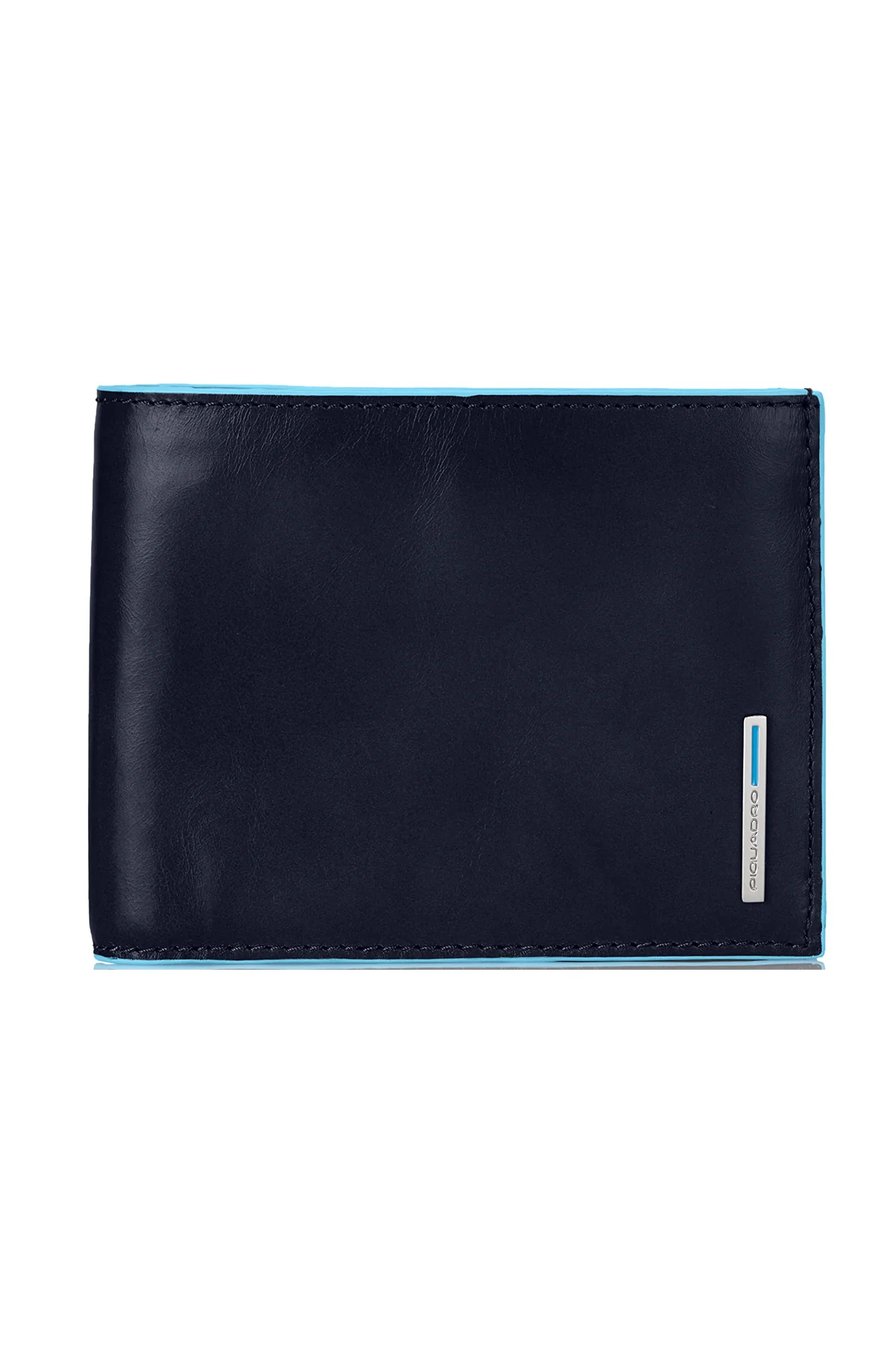 Portafoglio uomo pelle Piquadro PU1240B2 - immagine 2