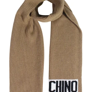 Sciarpa Uomo Love Moschino 50184M5541