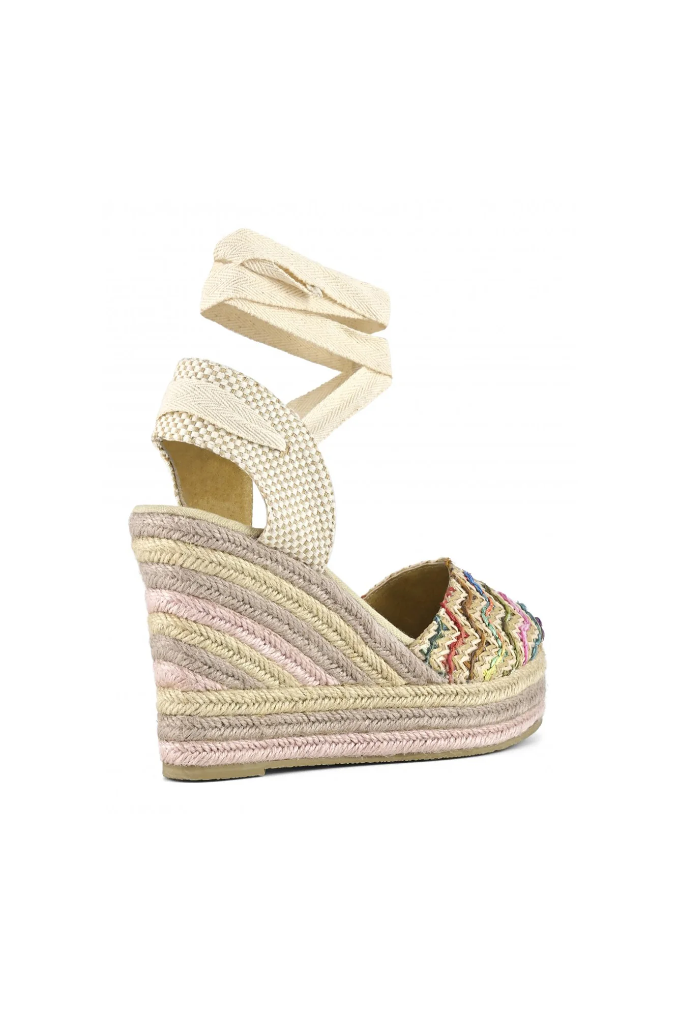 Espadrillas Donna Colors of California HC.CAPRI03 - immagine 5