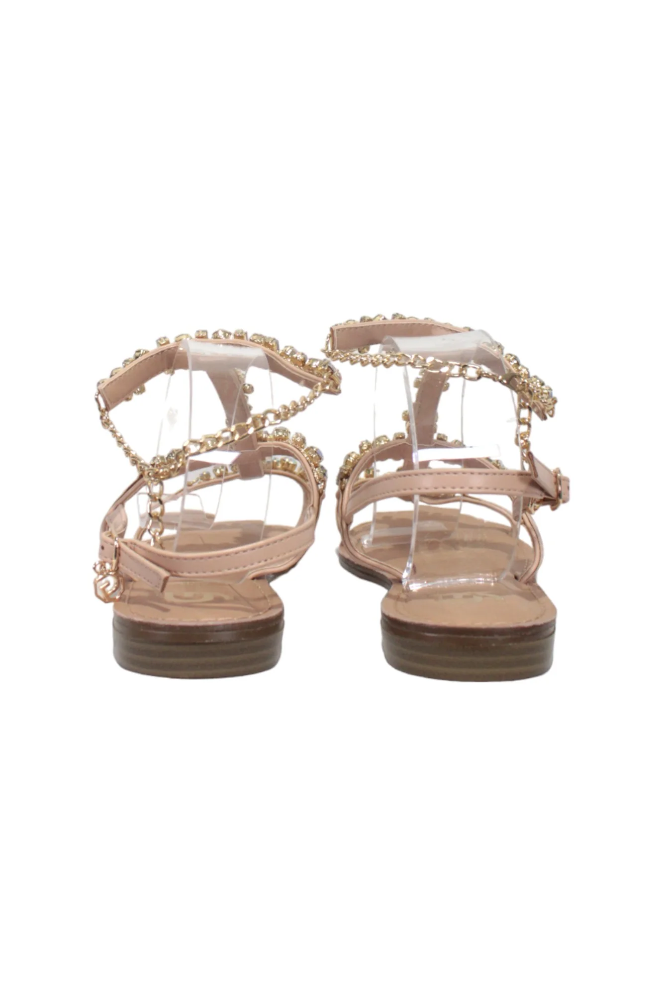 Sandali a Infradito Donna Gold and Gold GL779 - immagine 4