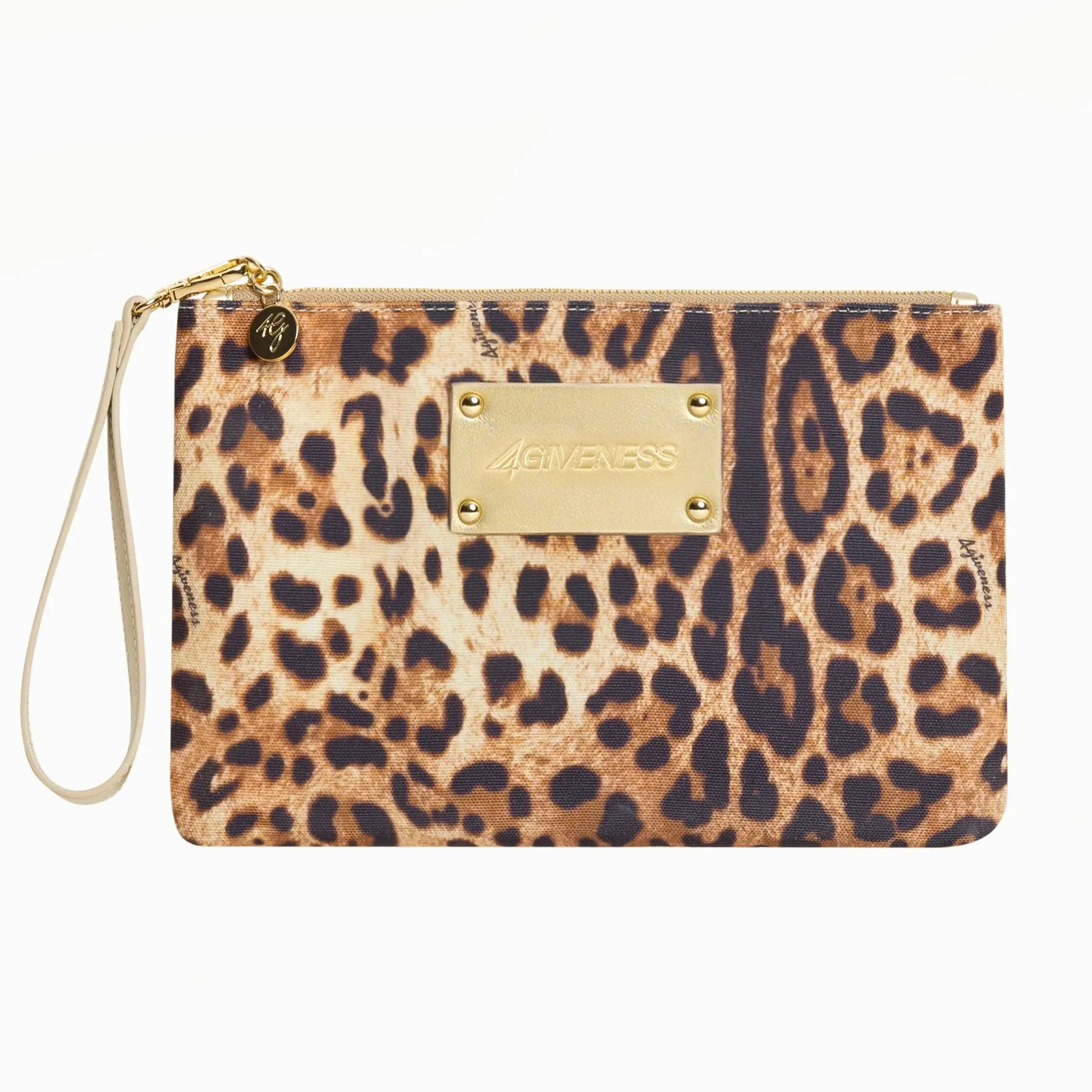 4giveness Pochette Capri Leo Soul