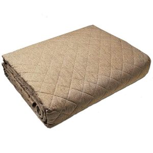 Copriletto Trapuntato Oplà BORBONESE 