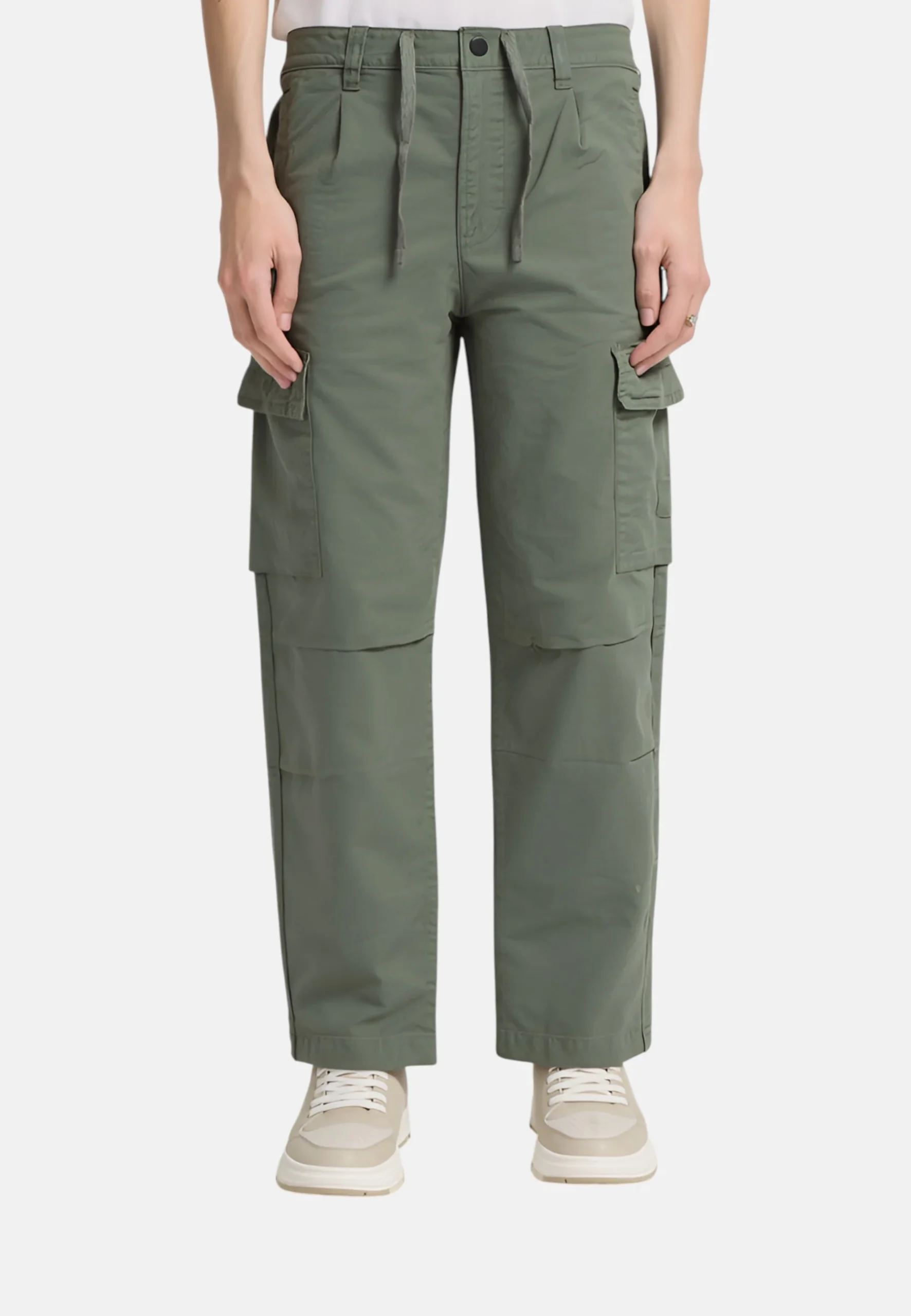 Pantaloni Uomo Boss - immagine 4