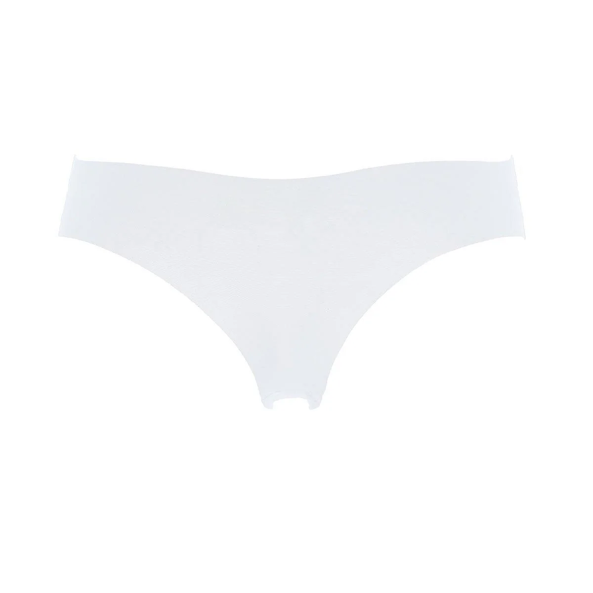 Art. 8141CULOTTE BRASILIANA - SLIP VITA BASSA IN MICROFIBRA - immagine 4