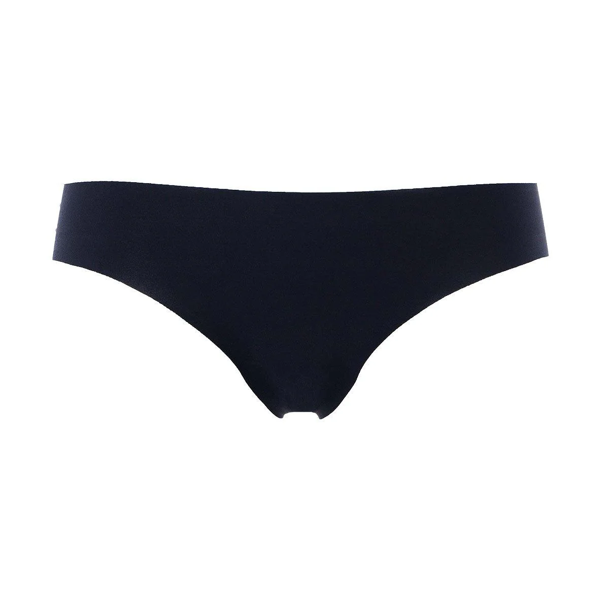 Art. 8141CULOTTE BRASILIANA - SLIP VITA BASSA IN MICROFIBRA - immagine 5