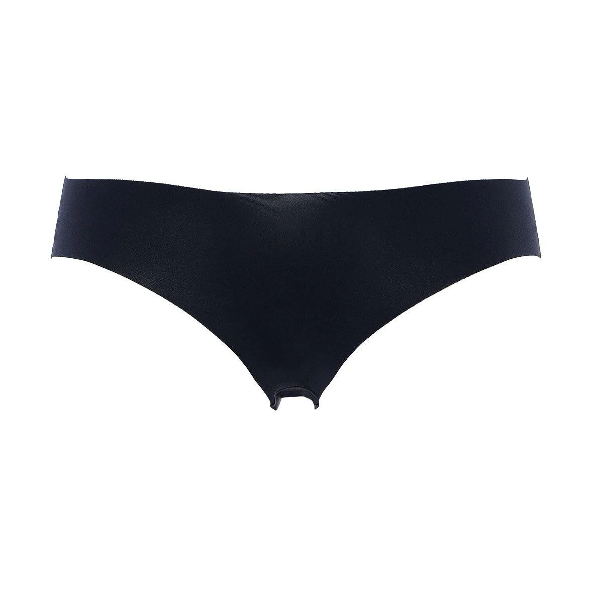 Art. 8141CULOTTE BRASILIANA - SLIP VITA BASSA IN MICROFIBRA - immagine 6