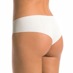 PANTY VITA BASSA modello in microfibra indemagliabile