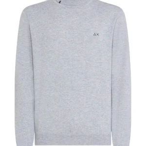 Maglia Dolcevita Uomo Sun68 K44106