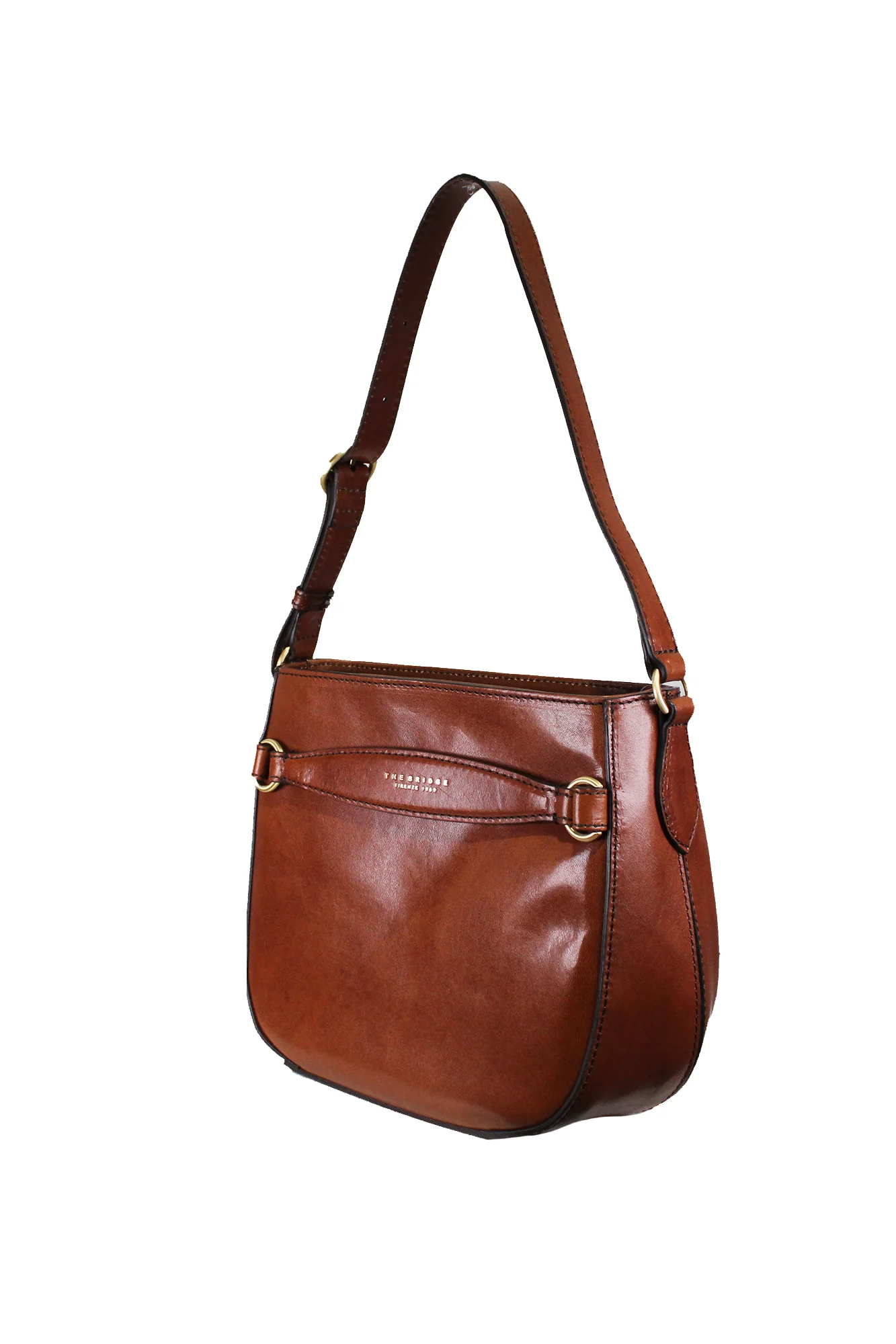 Borsa Donna The Bridge 04374201 - immagine 3