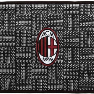 Tovaglietta Americana AC Milan