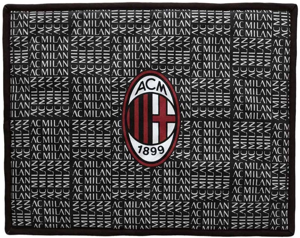 Tovaglietta Americana AC Milan - immagine 2