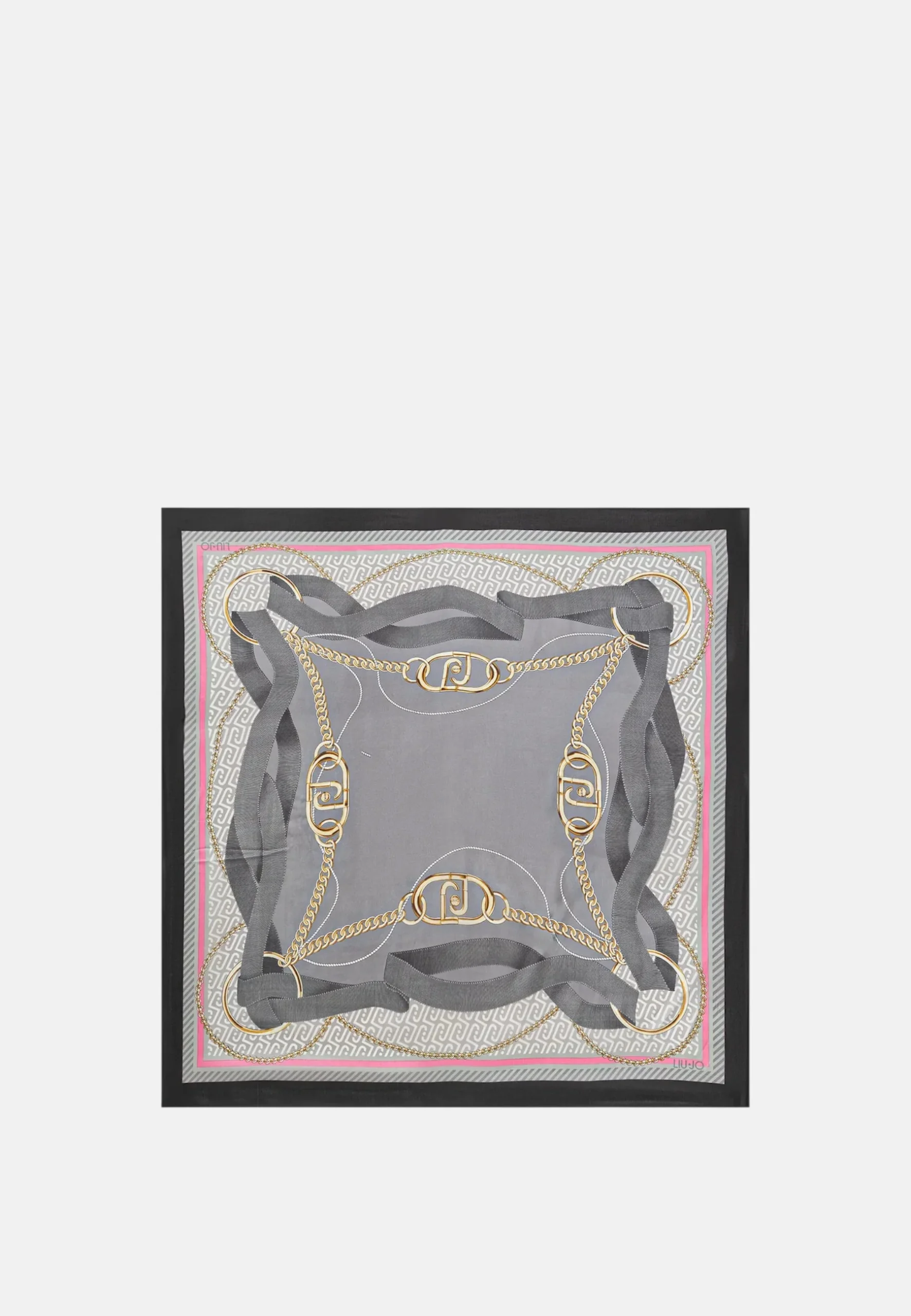 Foulard Donna Liu Jo - immagine 4