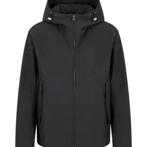 Blouson con cappuccio Uomo Emporio Armani 3D1BB41NJVZ