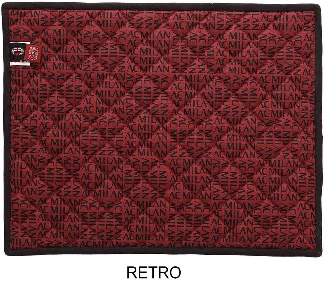 Tovaglietta Americana AC Milan - immagine 3