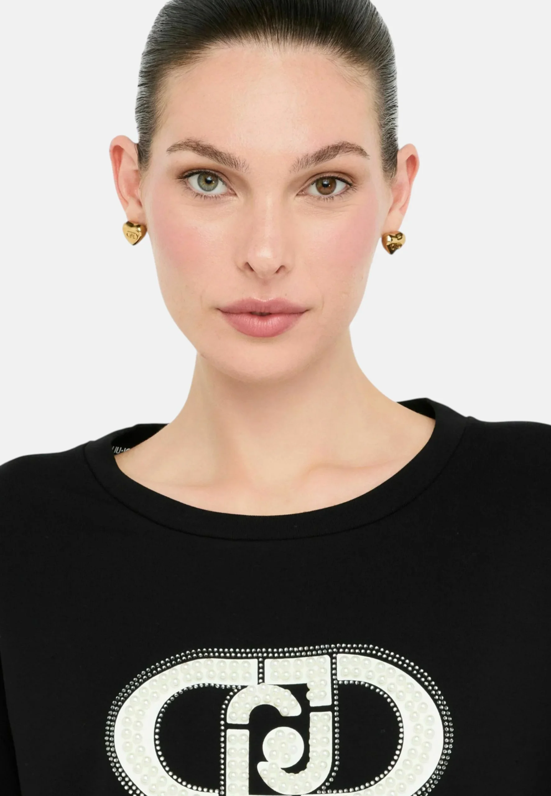 Felpa Donna LiuJo - immagine 7