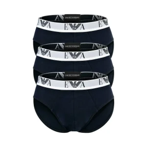 3-Pack Slip Uomo Emporio Armani