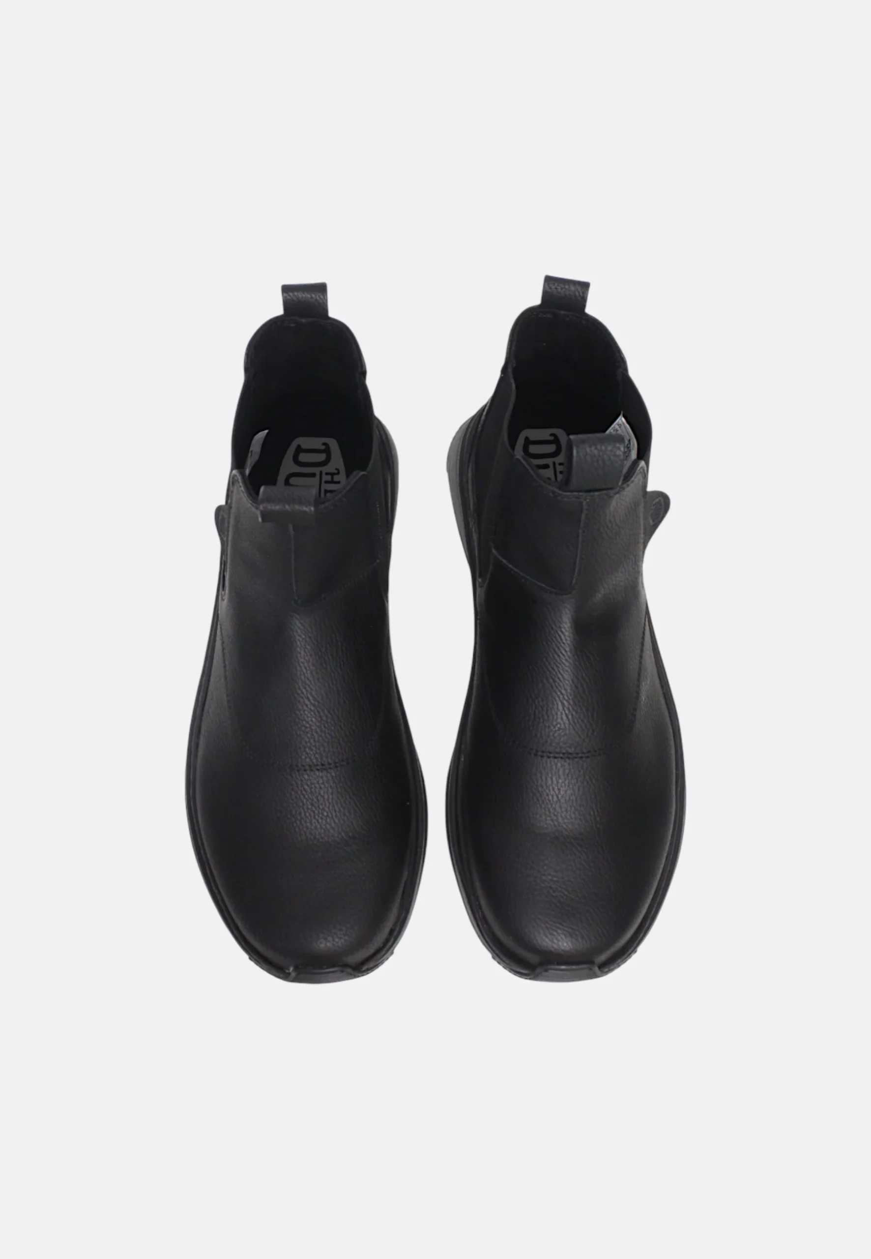 Stivaletto Uomo Hey Dude - immagine 3