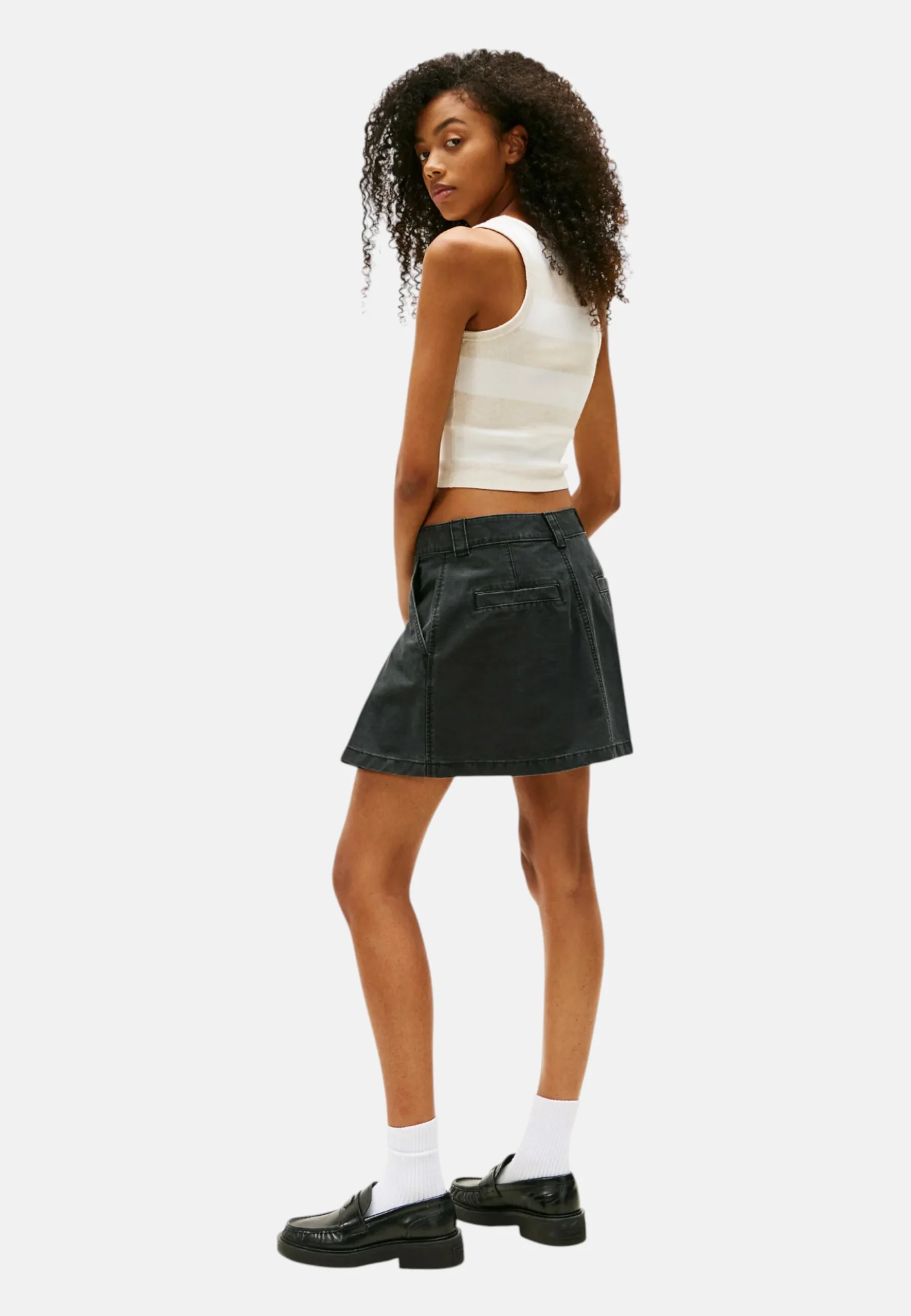 Canotta Donna Tommy Hilfiger - immagine 4