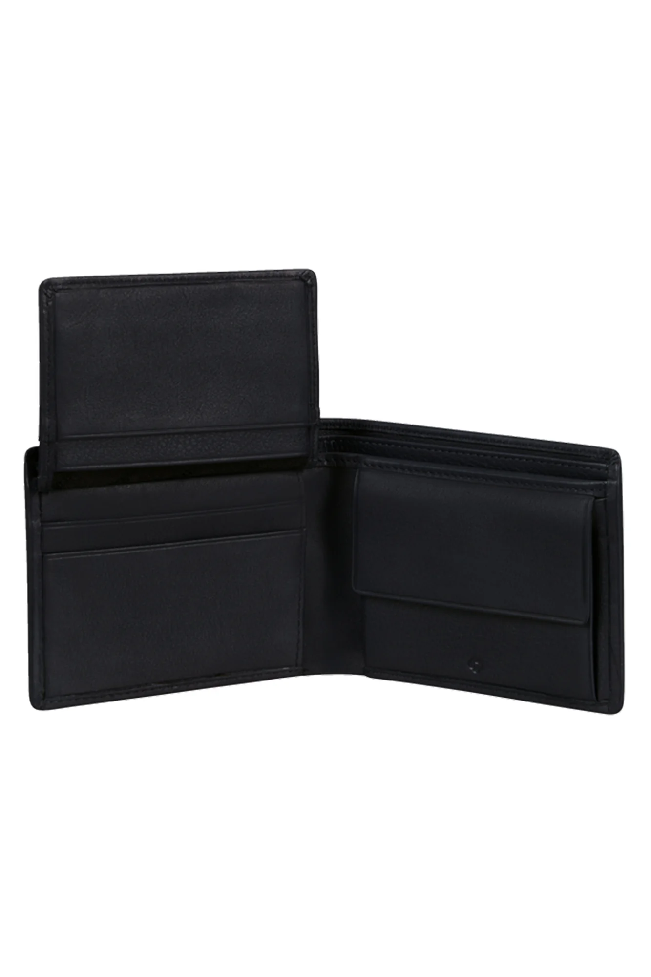 Portafoglio uomo Samsonite KK1*09046 - immagine 4