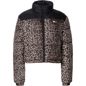 Giubbotto Bomberino Donna Tommy Hilfiger