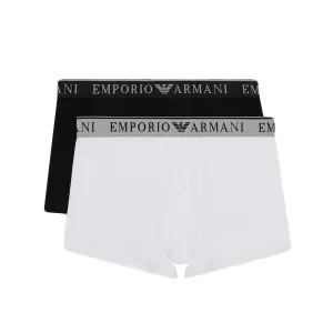Bipack mutande boxer Emporio Armani 1117693F720