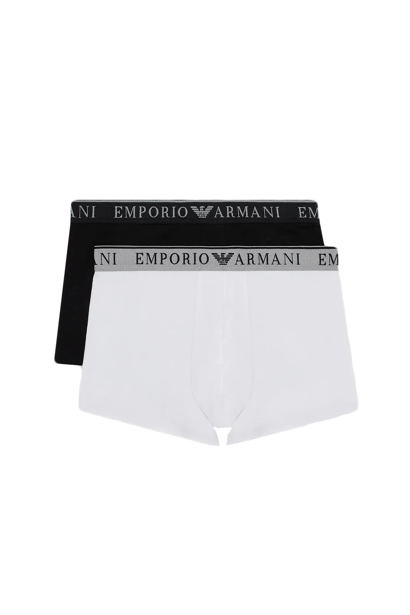 Bipack mutande boxer Emporio Armani 1117693F720 - immagine 2