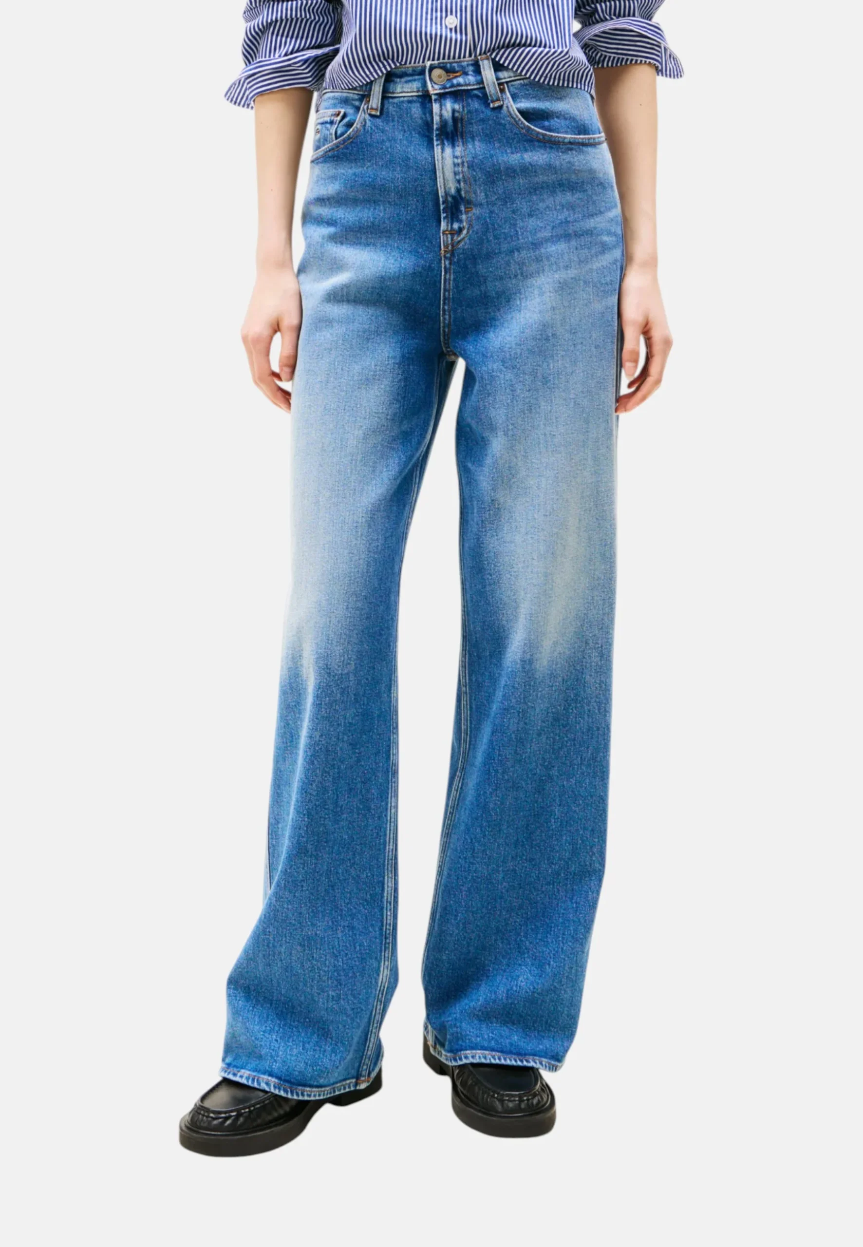 Jeans Donna Tommy Hilfiger - immagine 6