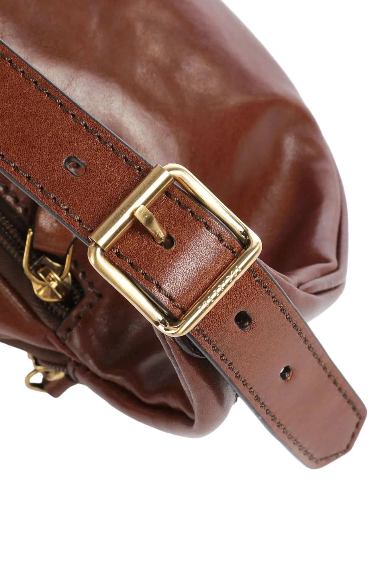 Marsupio Uomo The Bridge 07800101 - immagine 5