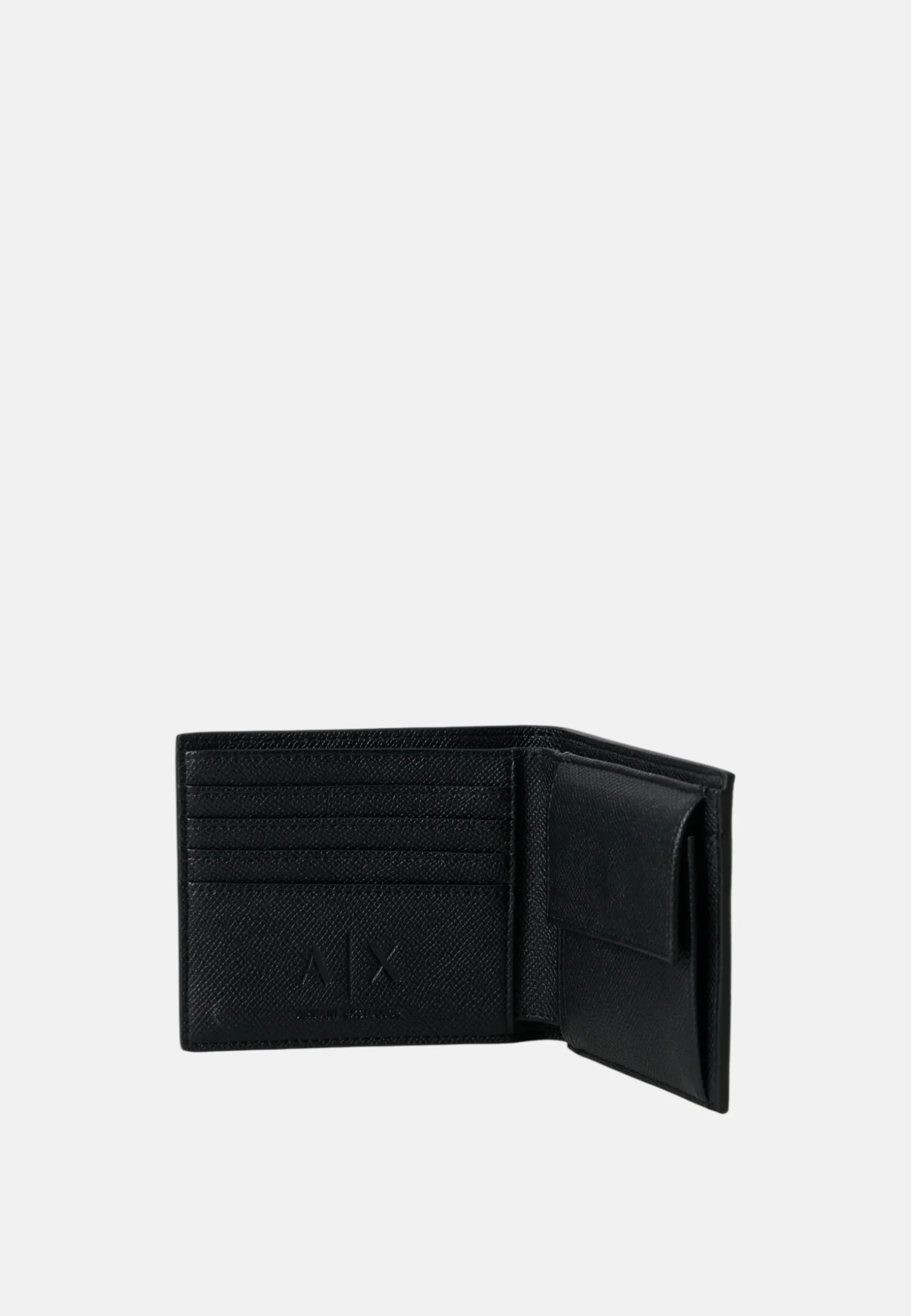 Portafogli Uomo Armani Exchange - immagine 3