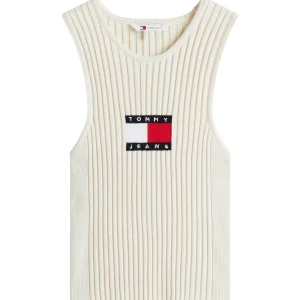 Canotta Donna Tommy Hilfiger