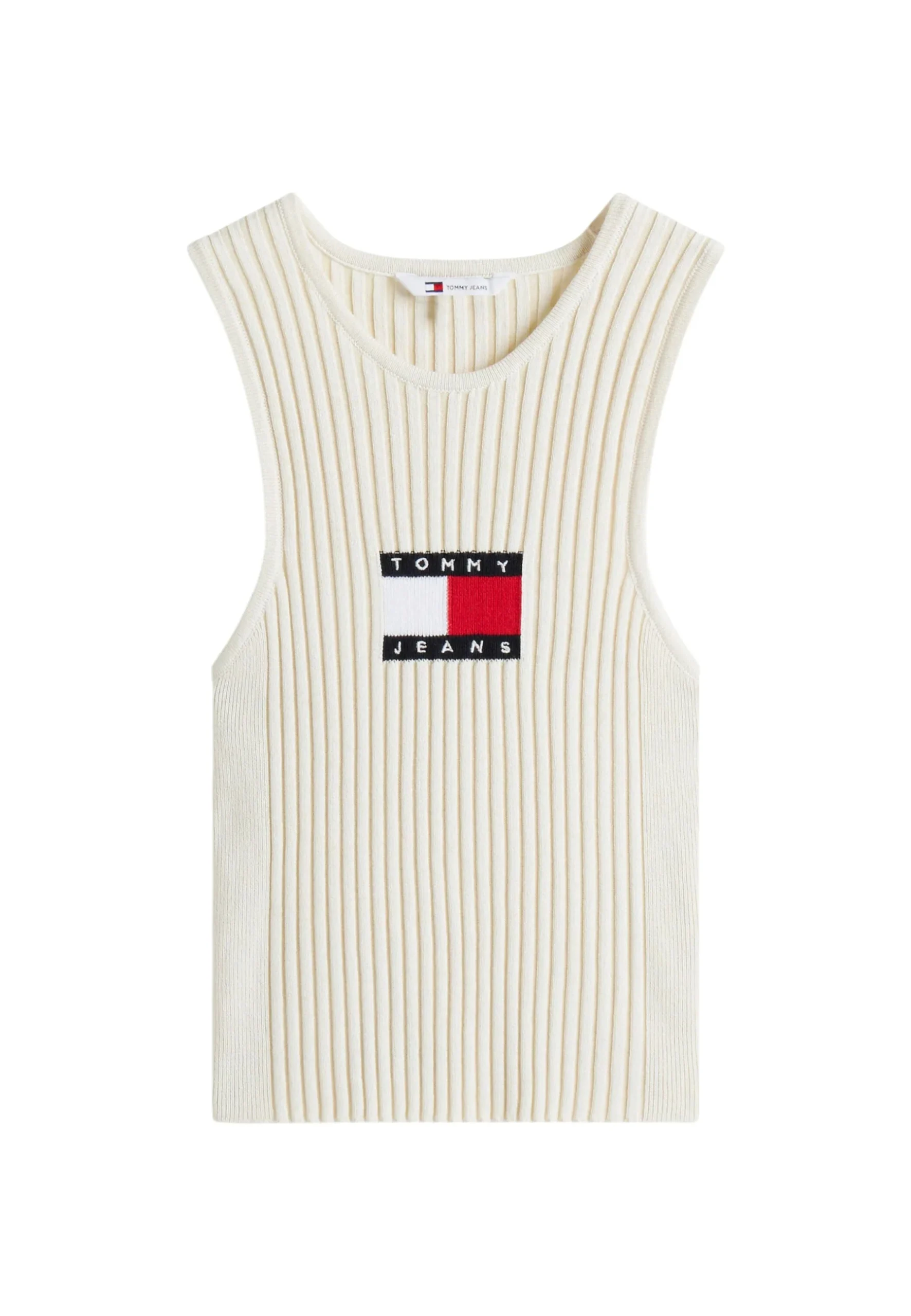 Canotta Donna Tommy Hilfiger