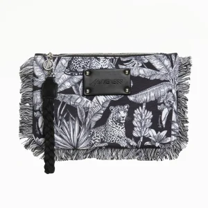 4giveness Pochette Black&White