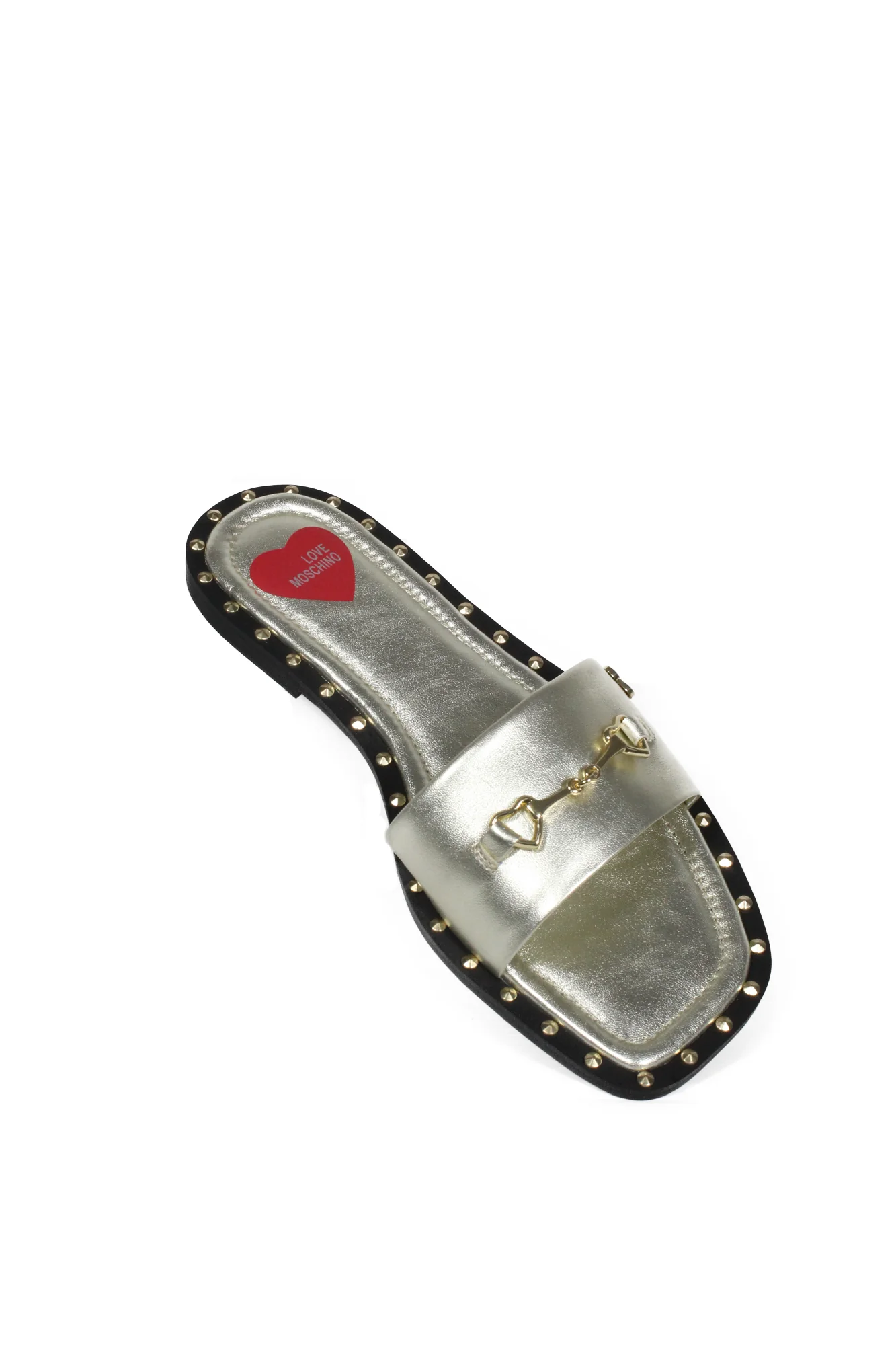 Ciabatte donna Love Moschino JA28151C1EIF0 - immagine 4