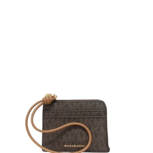 Porta Carte Donna Michael Kors