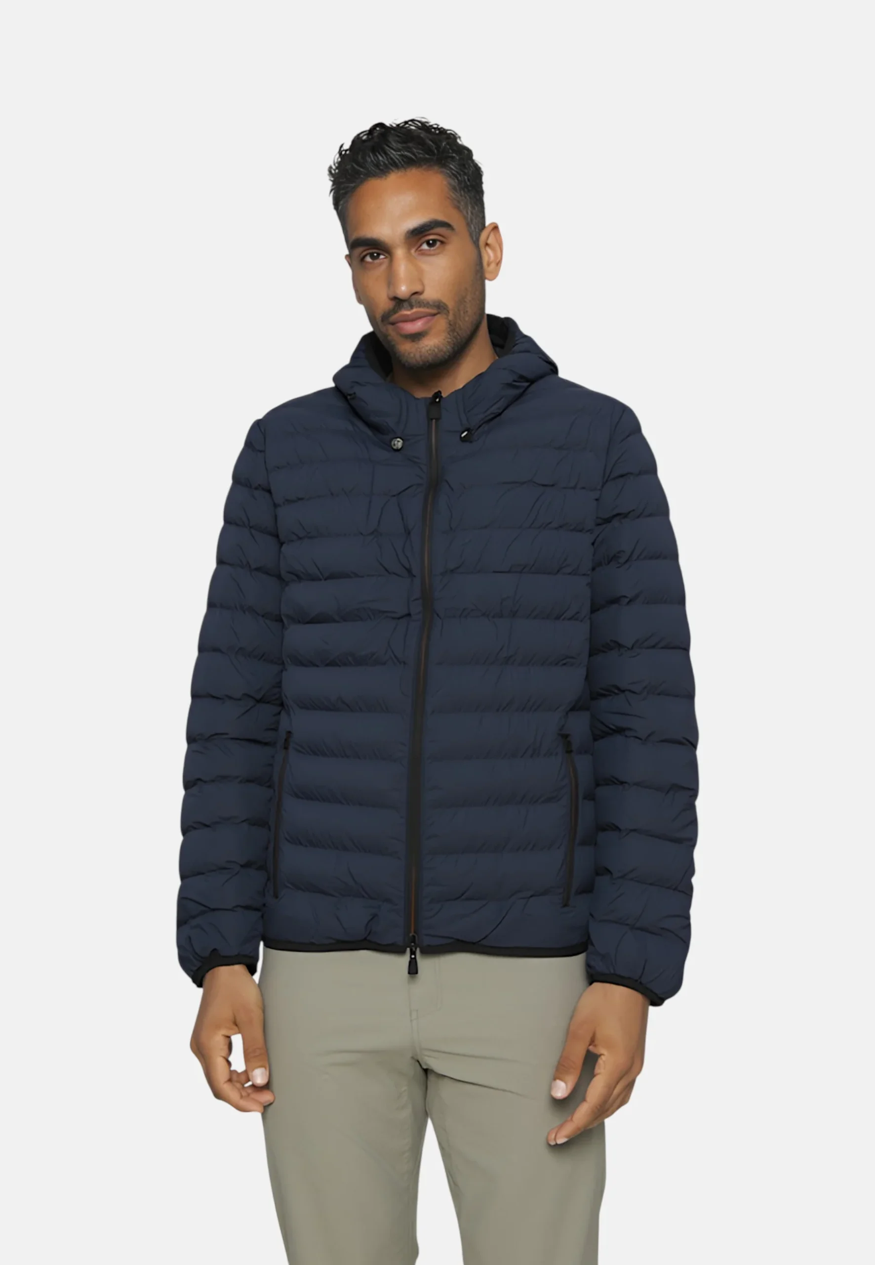 Giubbotto Uomo Suns - immagine 4