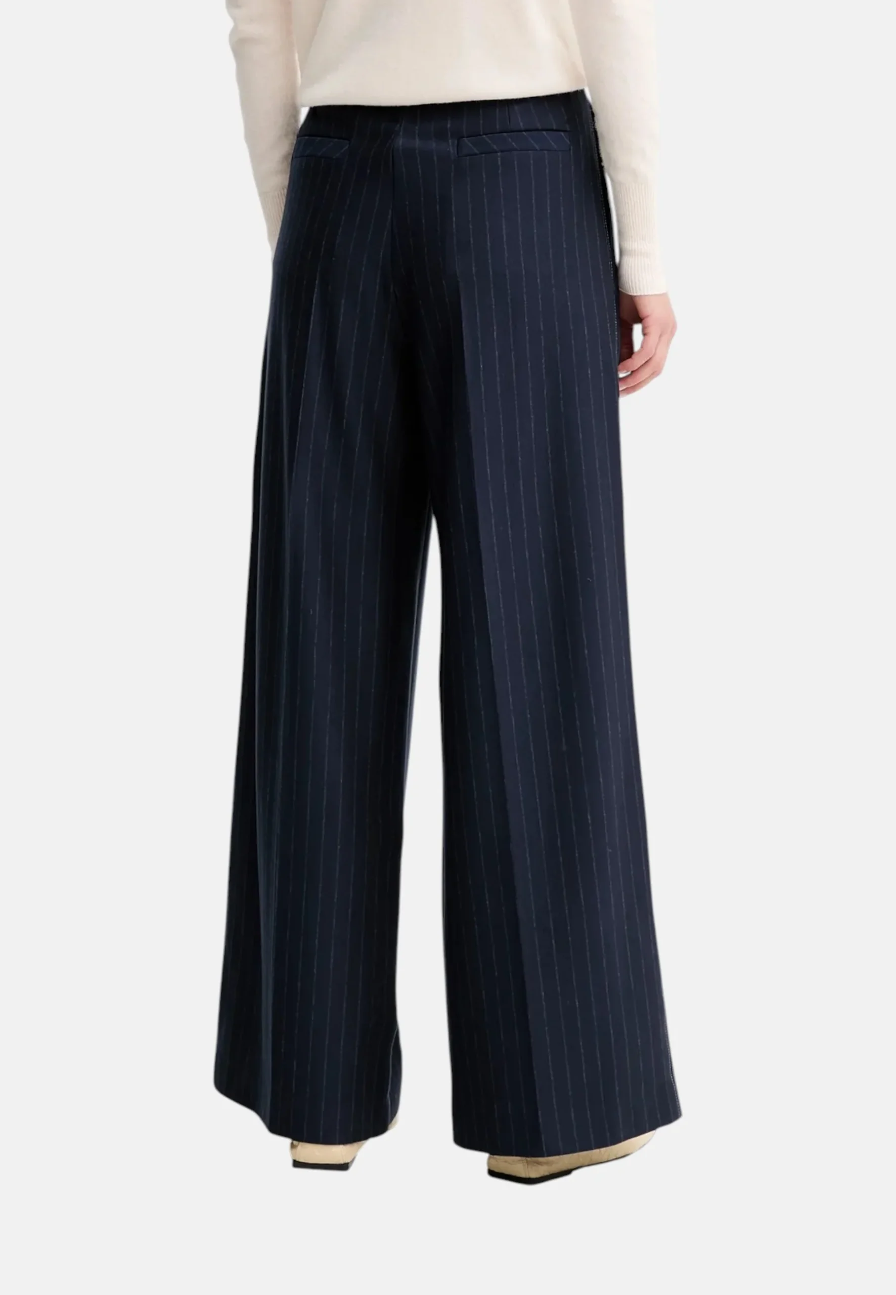 Pantaloni Donna Max Mara - immagine 4