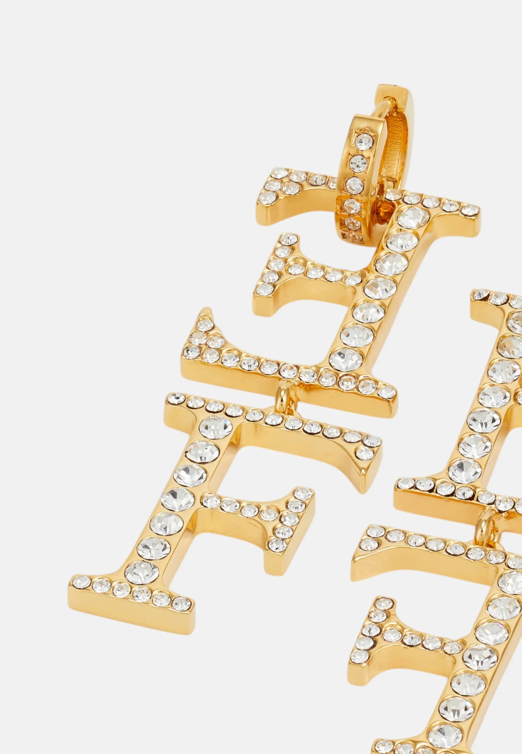 Orecchini Donna Elisabetta Franchi OR17K52E2 - immagine 5