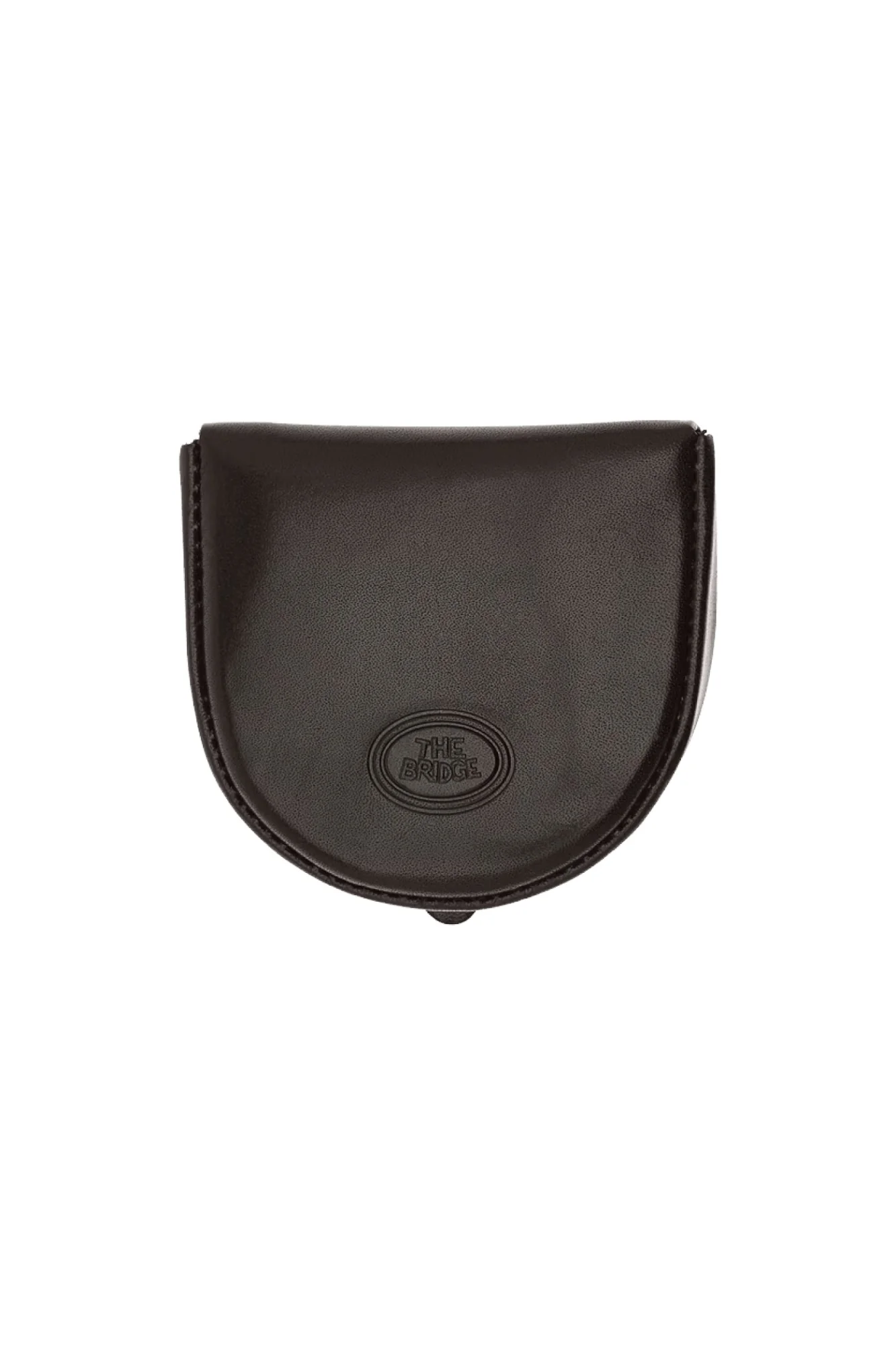 Portamonete/spiccioli pelle The Bridge 0130250120