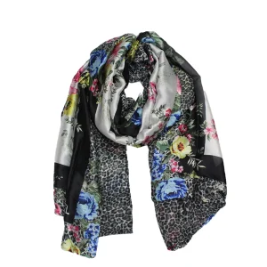 Stola Donna BluGirl PA3058T0300