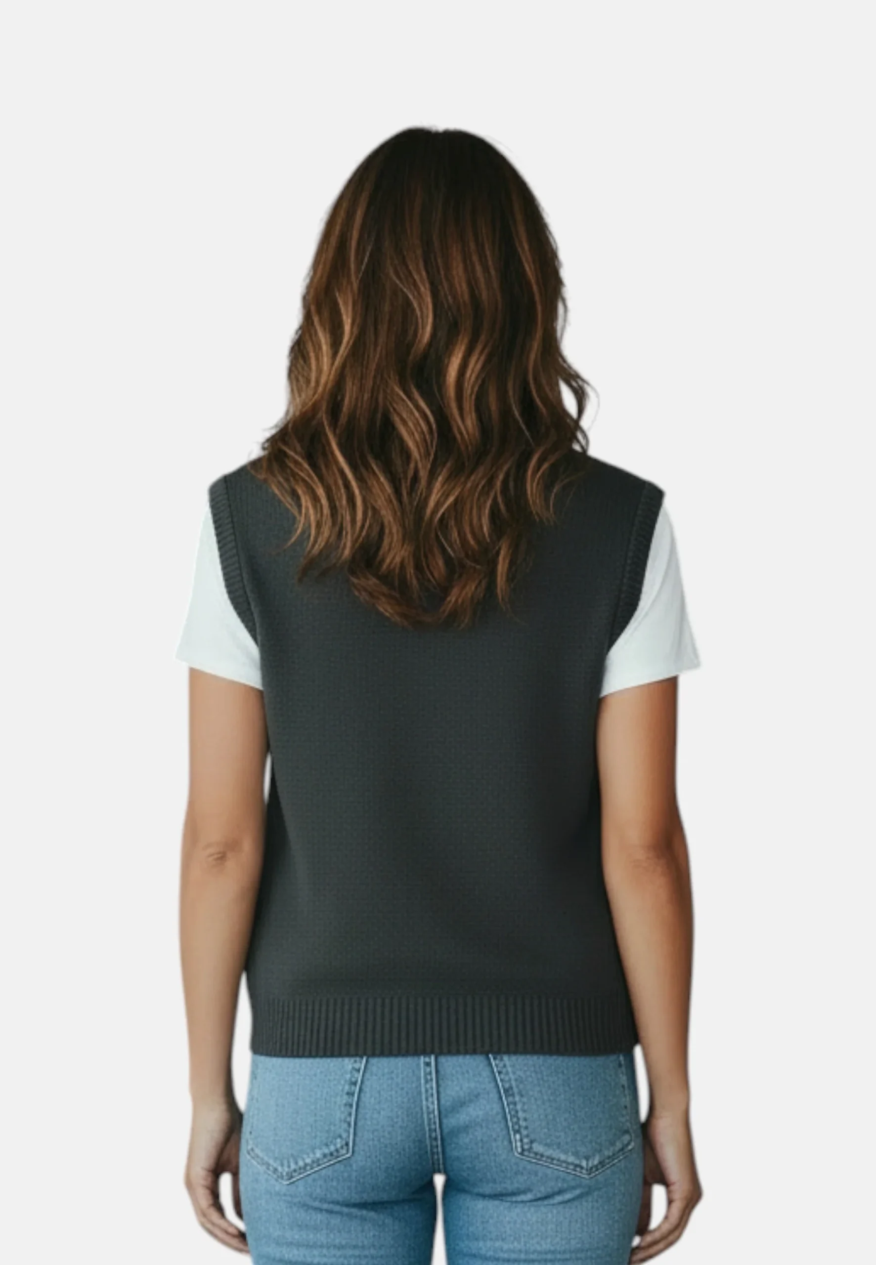 Canotta Donna Max Mara - immagine 6