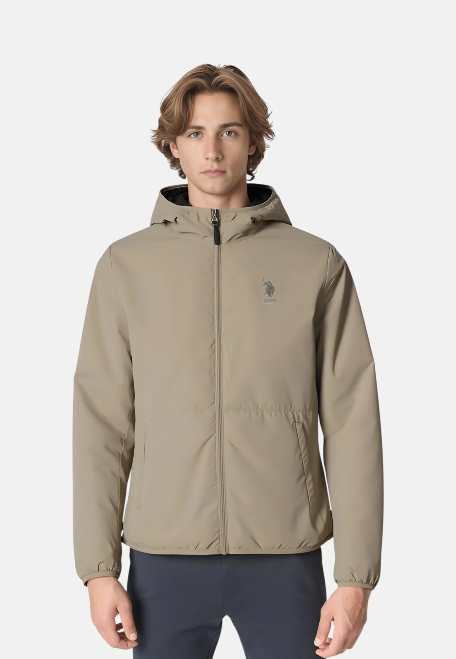 Giubbotto Uomo U.S. POLO ASSN. - immagine 4