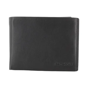Portafoglio pelle uomo RFID Samsonite CT8009005