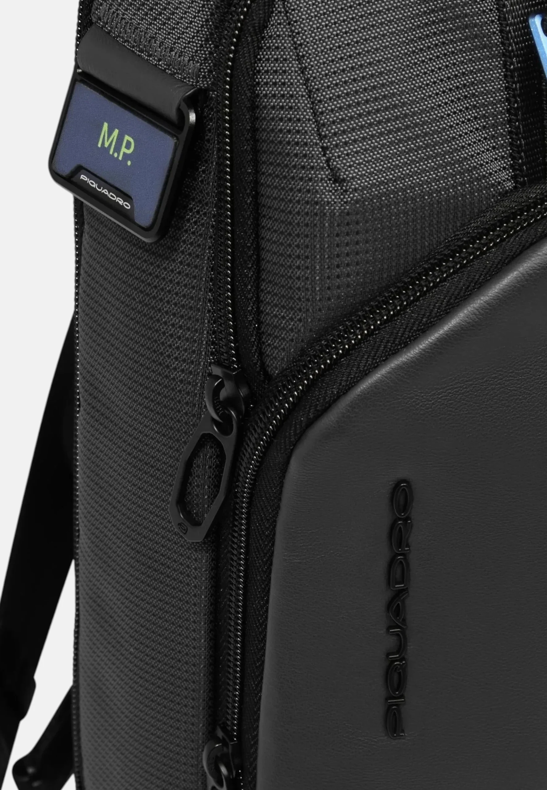 Monospalla Uomo Piquadro CA6632S137 - immagine 6