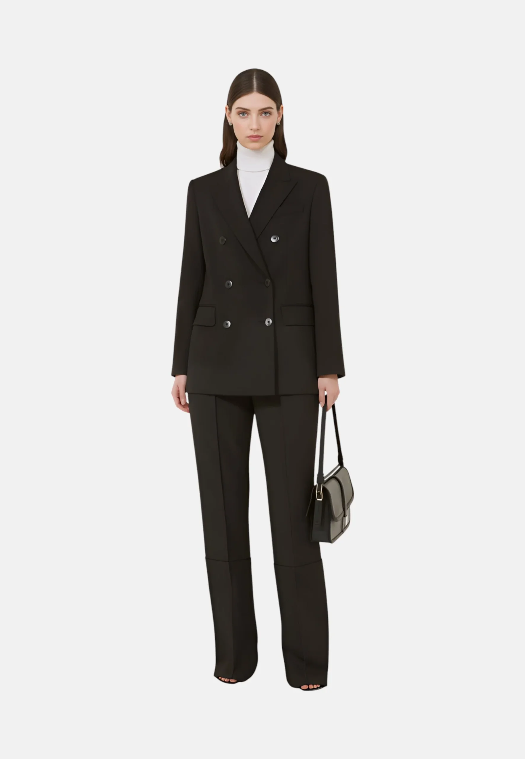 Pantaloni Donna Max Mara - immagine 3