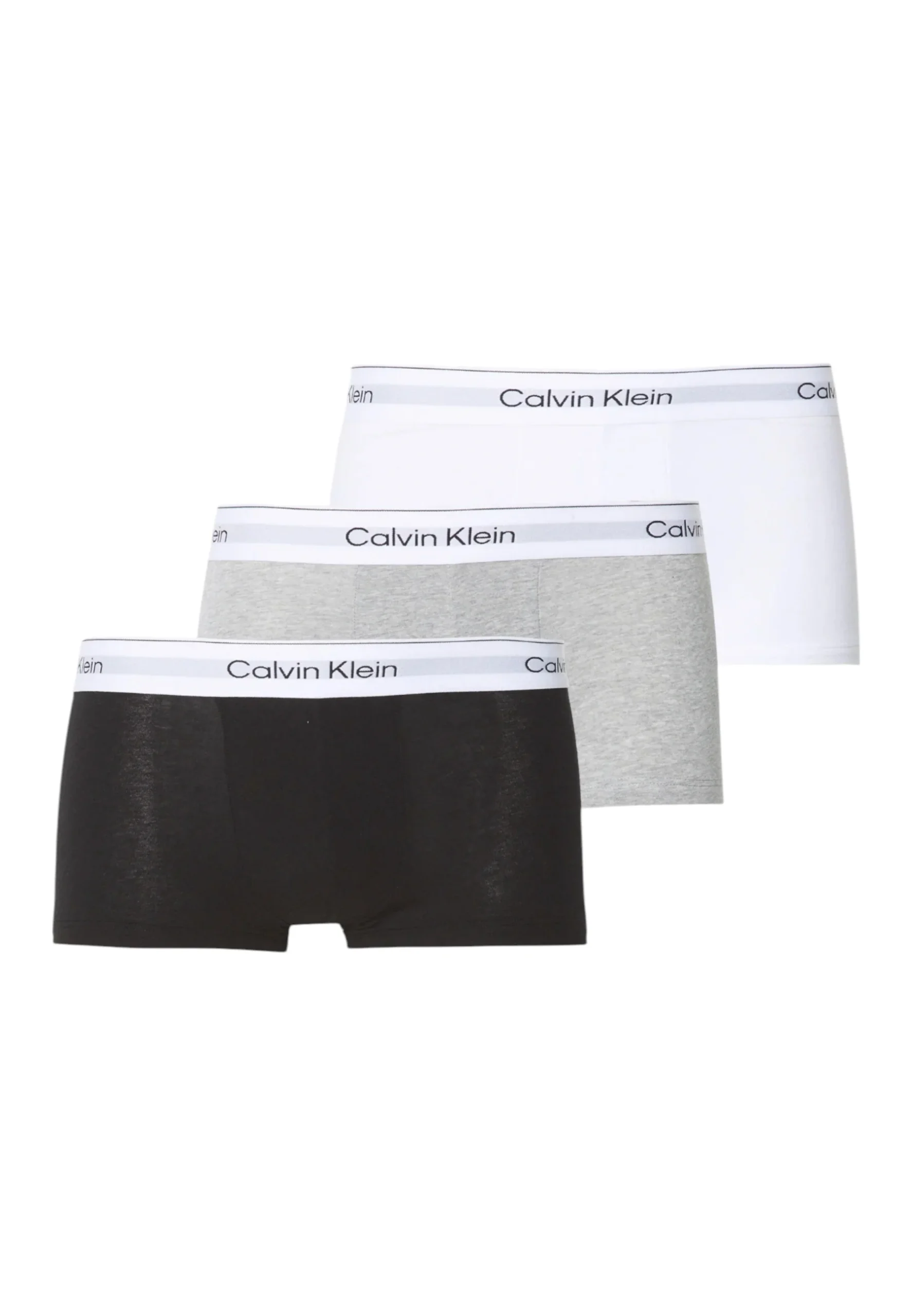 3-Pack Boxer Uomo Calvin Klein LV00NB4389 - immagine 7