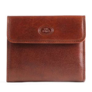 Portafoglio donna pelle The Bridge 0177180114