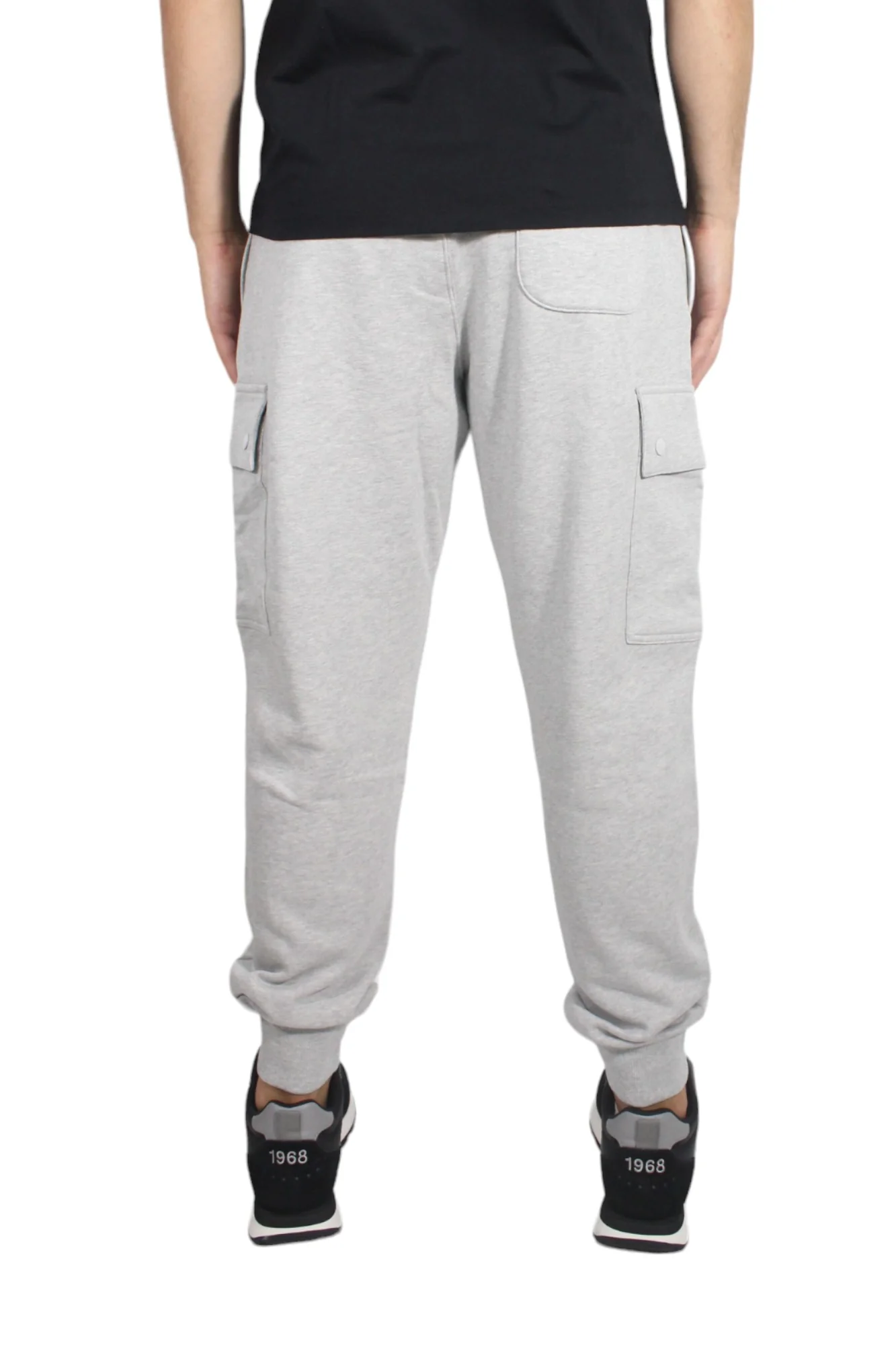 Pantalone Cargo Uomo F44141 - immagine 4