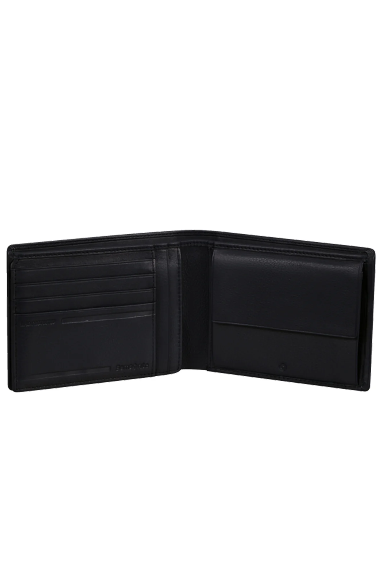 Portafoglio uomo Samsonite KK1*09015 - immagine 3