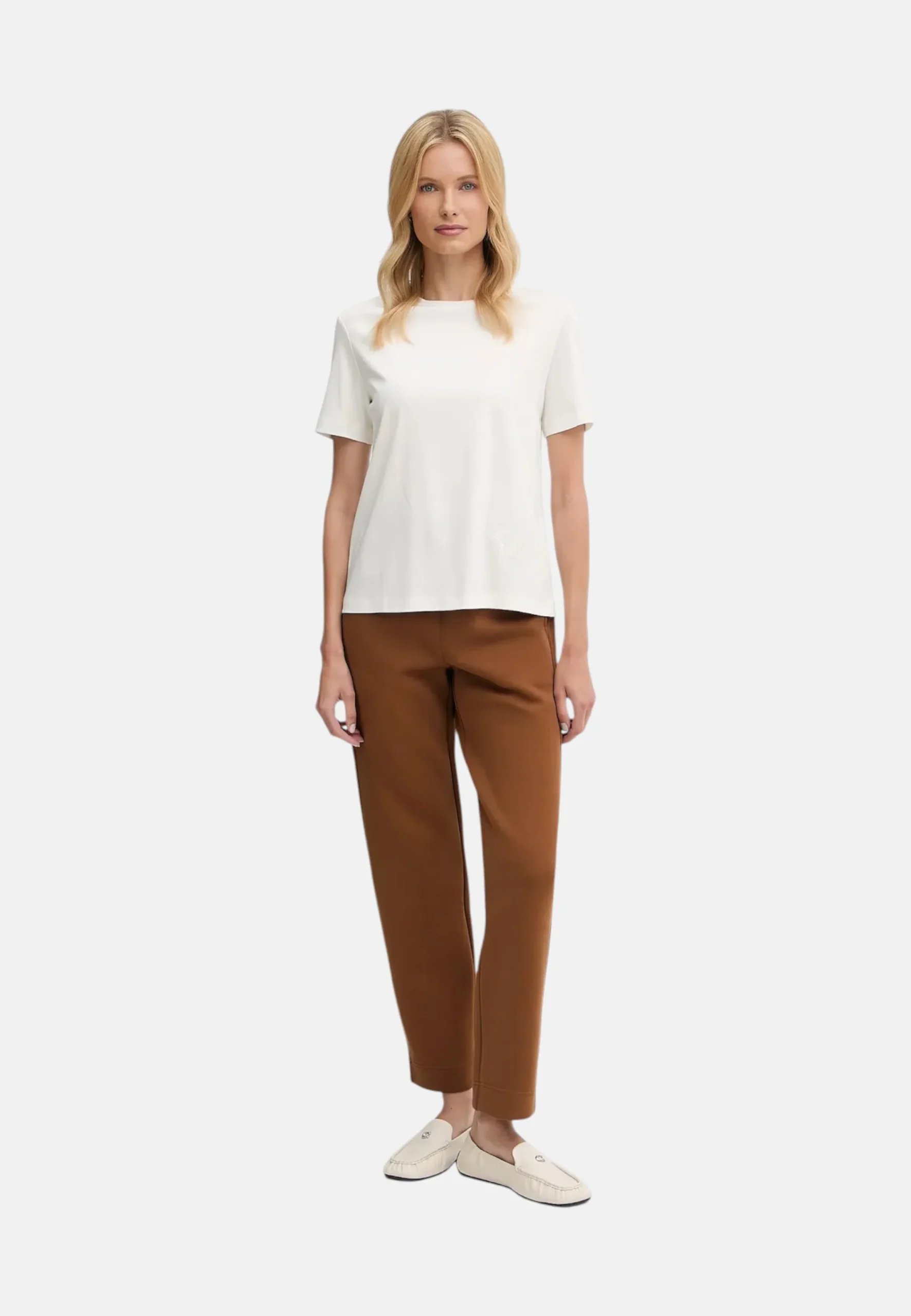Pantaloni Donna Max Mara - immagine 3