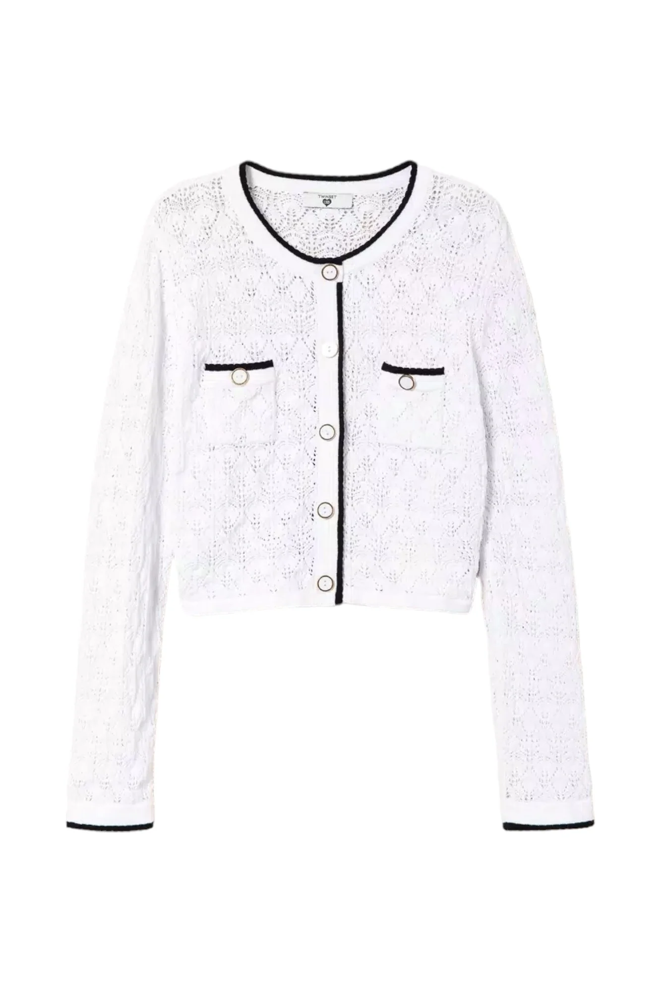 Cardigan Donna Twinset 241LB3FCC